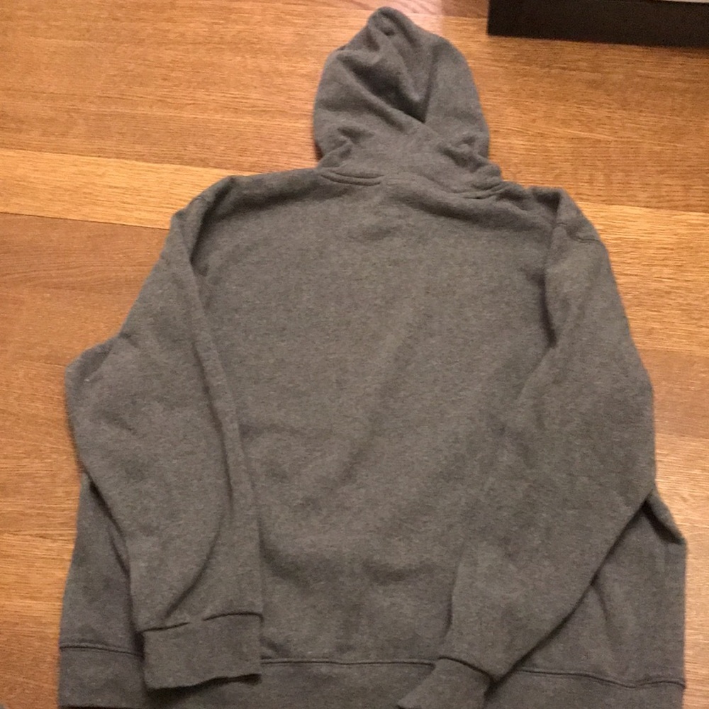 Unisex hoodie . Great condition - Picture 3 of 3